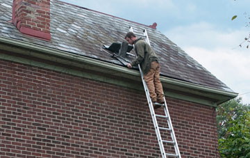 what affects urgent Amersham On The Hill roof repairs