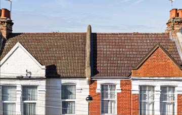 clay roofing Amersham On The Hill, Buckinghamshire