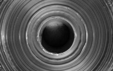 Amersham On The Hill edpm waterproofing