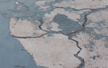 fibreglass roofing replacement Amersham On The Hill