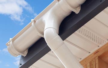 Amersham On The Hill gutter installation costs