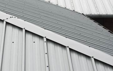 disadvantages of Amersham On The Hill metal roofing