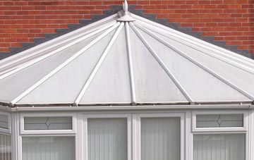 Amersham On The Hill polycarbonate conservatory roof repairs