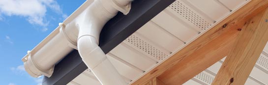 get Amersham On The Hill guttering quotes today