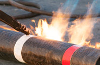 Amersham On The Hill flat roofing replacement